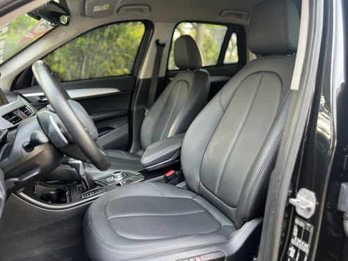 BMW X1 X1 SDRIVE 20I 2.0/2.0 TB ACTI.FLEX AUT.