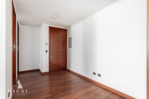 Departamento En Venta De 3 Dorm. En Lo Barnechea
