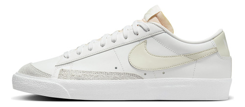 Zapatillas Nike Blazer Urbano Para Hombre Original Md753