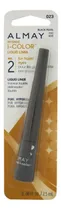 Comprar Almay Intenso I-color Liquid Liner, Black Pearl [023], 0.8 .