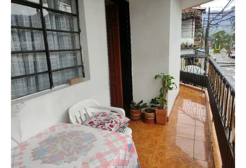 Vendo Casa En San Francisco Itagui