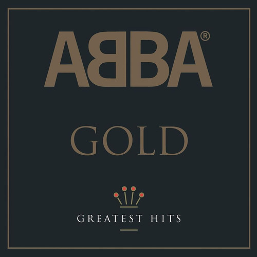 Abba - Gold (jewel Box) Cd