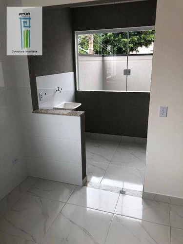 Imagem 7 de 11 de Apartamento À Venda, 48 M² Por R$ 250.000,00 - Carandiru - São Paulo/sp - Ap1600