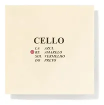 Comprar Corda Ré Avulsa Violoncelo 4u002F4 Mauro Calixto