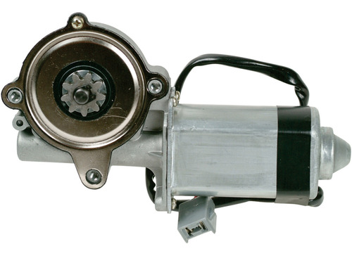 (1) Motor Elevación Ventana Del Der Mercury Cougar 87/88