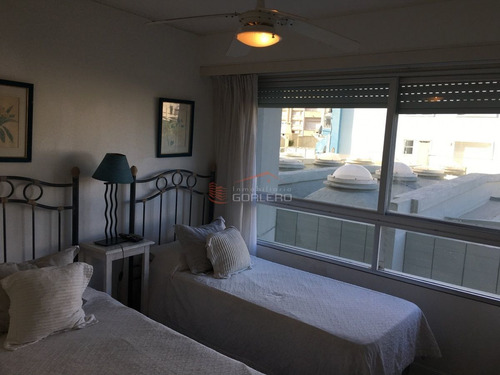 Imagen 23 de 30 de Apartamento Venta Y Venta En Península - Punta Del Este *2 Dormitorios
