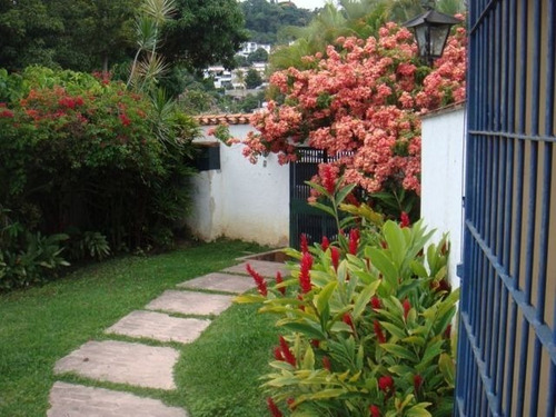 Imagen 8 de 8 de En Venta Casa N Terrazas Del Club Hipico - Mls #22-11694 - Karina Sanchez 04143355086