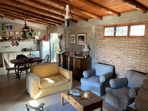 Imagen 15 de 30 de Playas De Oro - Casa De Dos Dormitorios - Villa Carlos Paz