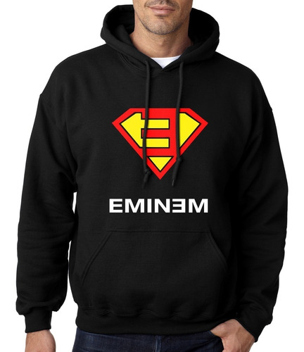 Sudaderas De Anime Cleen Alexer Eminem Modelos Originales 3