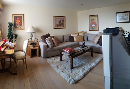 Increible Departamento A La Venta En Torre Manhattan