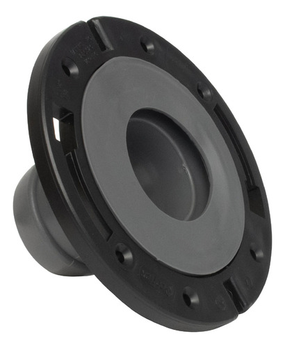 Brida Flexible Corta De 3 Pulgadas Para W C Coflex