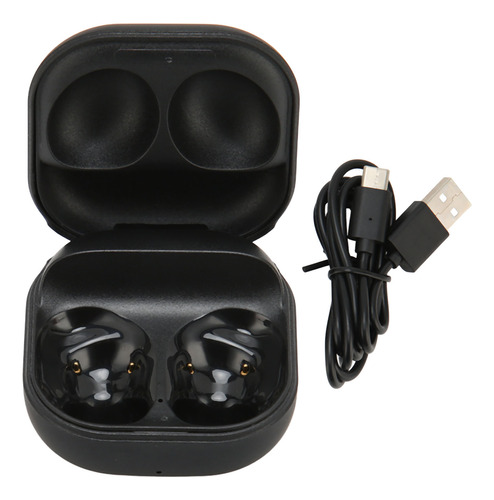 Estuche Cargador Para Audífonos Galaxy Buds Pro