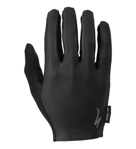 Guantes Ciclismo Specialized Bg Grail Glove Lf Blk