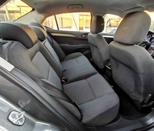 Imagen 7 de 9 de Citroën C4 Lounge 2015 1.6 Tendance At6 Thp 163cv Am16