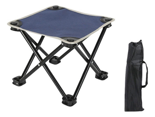 Silla De Luna Plegable Portátil Para Viajes A La Playa Al Ai