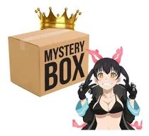 Comprar Caja Misteriosa Sorpresa Mistery Anime Fire Force