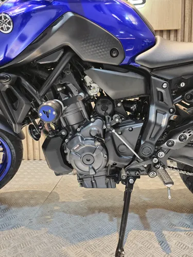 Yamaha Mt 07 690 2024