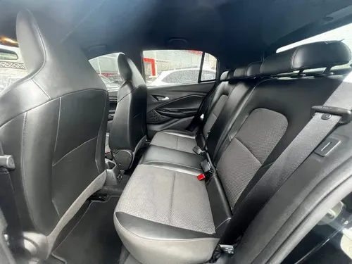 Chevrolet Onix 1.0T Rs Mt