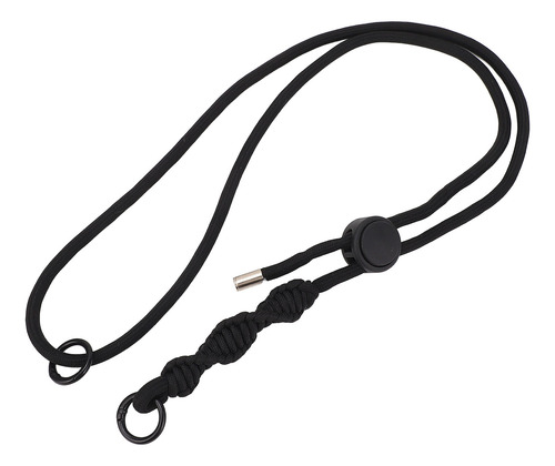 Cordón Para Colgar Cámara De Acción, Cuerda Antipérdida, Tor