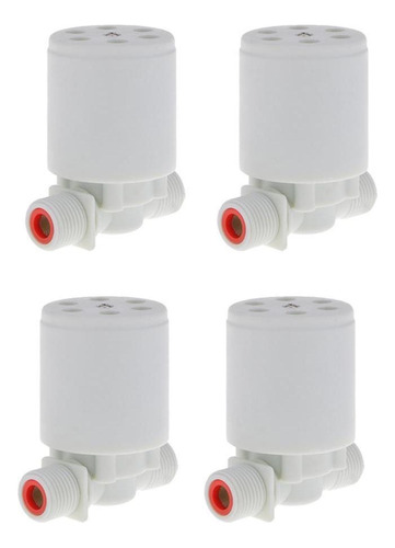 4x Valve Water Level Control Device