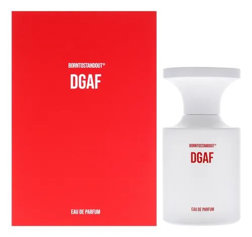 comprar Perfume Born To Stand Out Dgaf Eau De Parfum, 50 Ml, Para Un