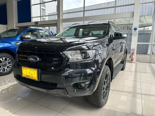 Ford Ranger 3.2 Limited | TuCarro