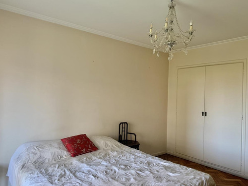 Imagen 8 de 22 de Departamento En Alquiler En Recoleta