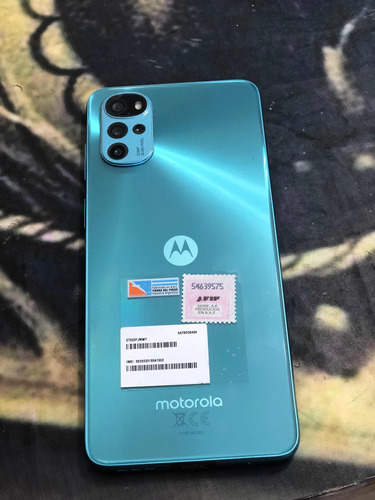 Celular Motorola G22 128gb
