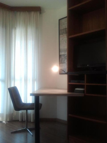 Imagem 4 de 19 de Apartamento Com 1 Dormitório, 47 M² - Venda Por R$ 850.000,00 Ou Aluguel Por R$ 7.500,00/mês - Itaim Bibi - São Paulo/sp - Ap0291