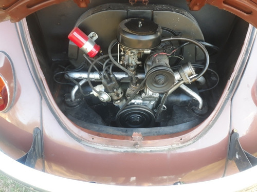 Volksvagen 1300