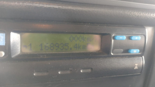 Vw 10.160 Ano 2018 No Chassi