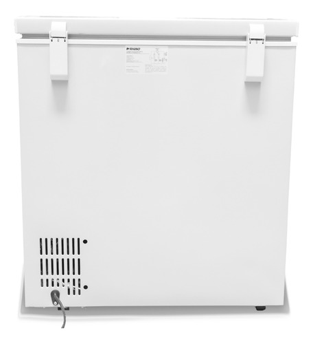 Congelador Horizontal Rhino Congeco-5 5ft3 Dual Blanco Tovik