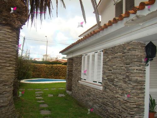 Casa En Peninsula, 5 Dormitorios - Ref: 7188