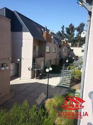 Departamento En Alquiler En Pilar, G.b.a. Zona Norte, Argentina