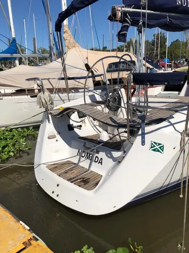 Bramador 34. Muy Buen Estado