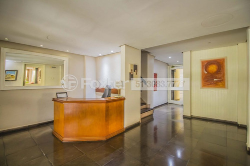 Imagem 16 de 18 de Apartamento, 1 Dormitórios, 43.83 M², Mont Serrat - 142701