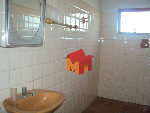 Imagem 10 de 12 de Galpão, 1550 M² - Venda Por R$ 3.500.000,00 Ou Aluguel Por R$ 13.000,00/mês - Loteamento Industrial - Santa Bárbara D'oeste/sp - Ga0011