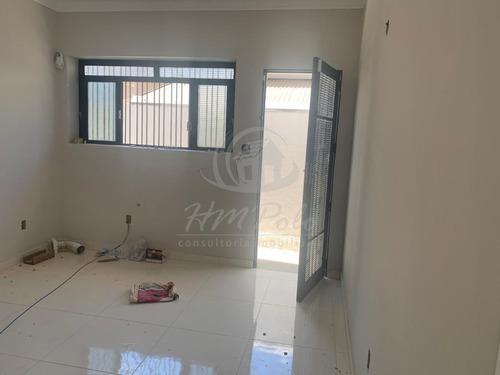 Imagem 8 de 12 de Casa Para Aluguel Em Jardim Nossa Senhora Auxiliadora - Ca036151