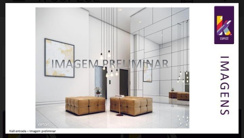 Imagem 7 de 23 de Apartamento Em Vila Marari, São Paulo/sp De 40m² 2 Quartos À Venda Por R$ 286.000,00 - Ap1933169-s