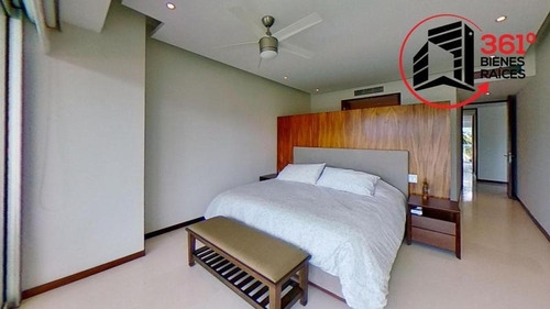 Imagen 10 de 26 de Departamento En Venta Península Acapulco Diamante 4 Recamaras, 4.5 Baños