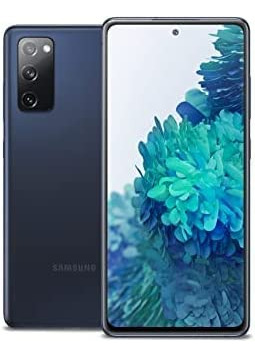 Samsung Galaxy S20 Fe 5g 128gb Azul Marino Nube Para At&t