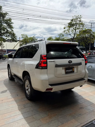Toyota Prado 3.0 Tx-l Fl