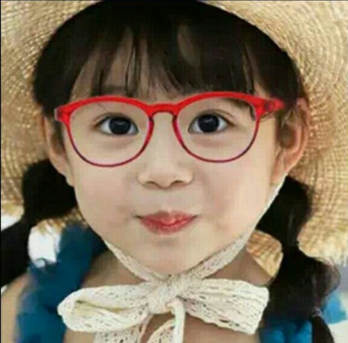 Gafas De Niño(a) Para La Protección De La Luz Del Computador
