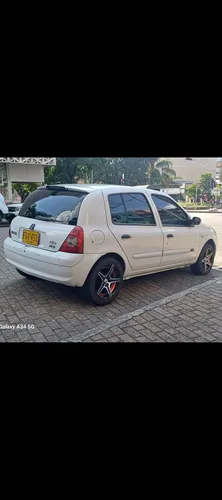 Renault Clio F.iv Rs Dynamique