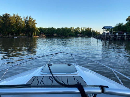 Imagen 5 de 7 de Quicksilver 2002 Cuddy Evinrude 135 2018