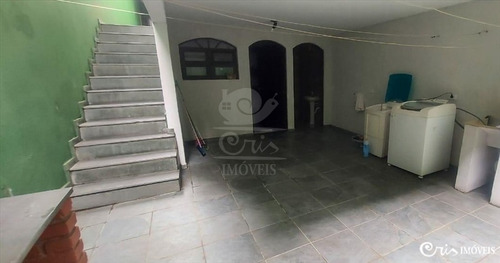 Imagem 21 de 26 de Casa Em Jardim Sonia Maria - Mauá - Sp - 32/13