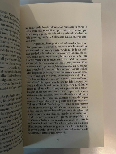 En El Último Azul - Carme Riera (Usado)