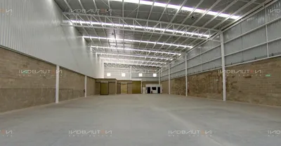 Bodega en renta