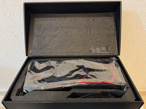 Rtx 4070 Ti Asus Rog Strix (Usado)
