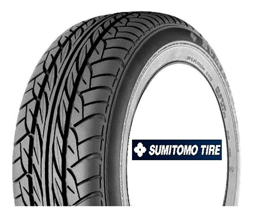 Neumático Sumitomo Htr 200 185/60 R13 